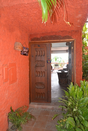 Imagen de la habitación del Hotel Aura Del Mar. Foto 11