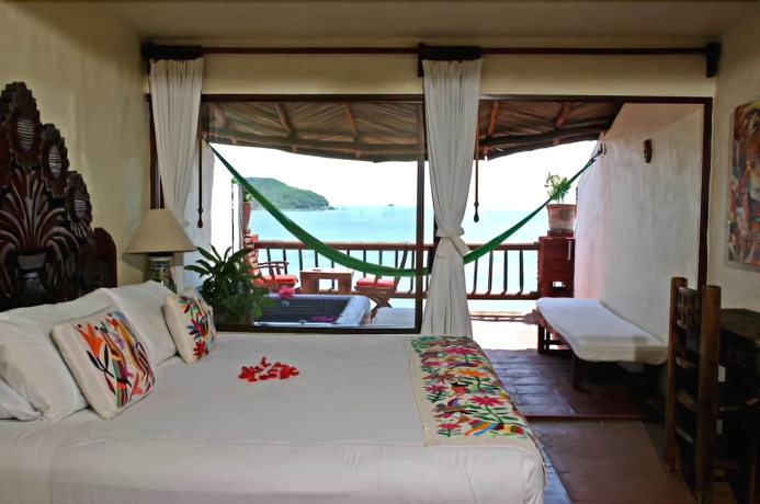 Imagen de la habitación del Hotel Aura Del Mar. Foto 13