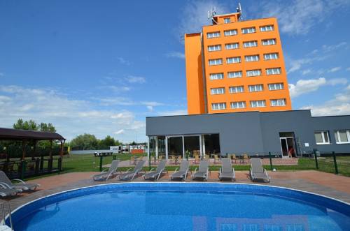 Imagen general del Hotel Aura Design & Garden Pool. Foto 2