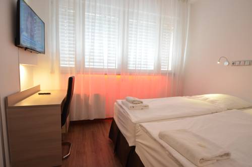 Imagen de la habitación del Hotel Aura Design & Garden Pool. Foto 5