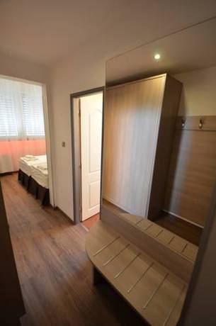 Imagen de la habitación del Hotel Aura Design & Garden Pool. Foto 7