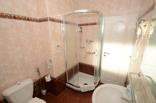 Imagen de la habitación del Hotel Aura Design & Garden Pool. Foto 12