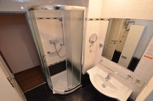 Imagen de la habitación del Hotel Aura Design & Garden Pool. Foto 13