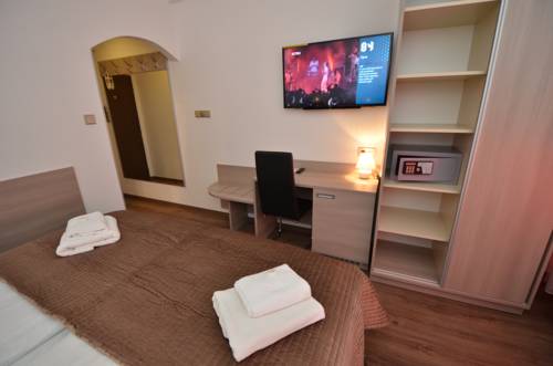 Imagen de la habitación del Hotel Aura Design & Garden Pool. Foto 15