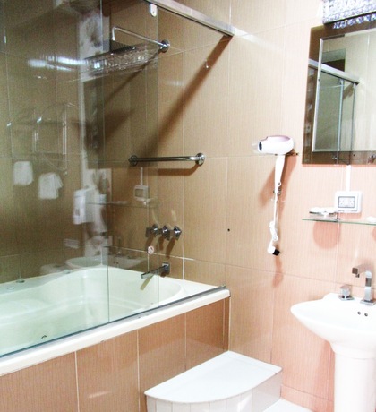 Imagen general del Hotel Aura. Foto 4