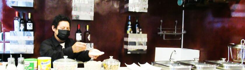 Imagen general del Hotel Aura. Foto 12