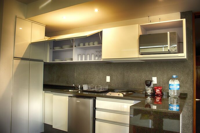 Imagen general del Hotel Aura For Living. Foto 1