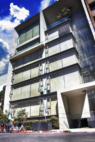 Imagen general del Hotel Aura For Living. Foto 9
