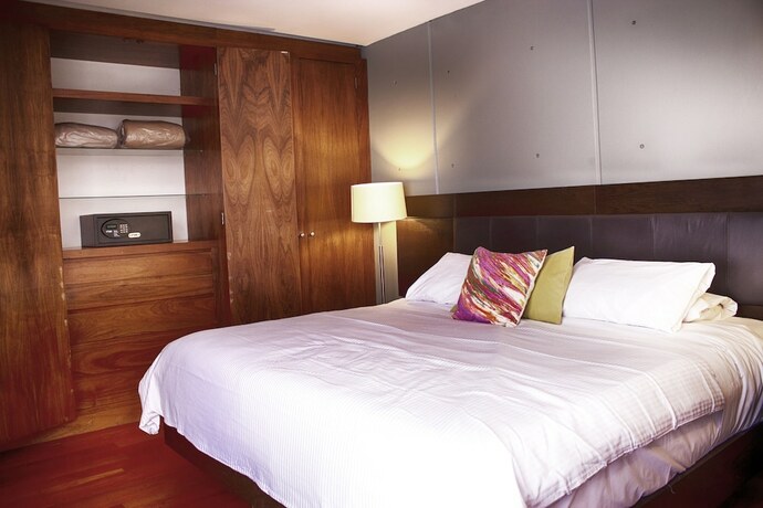 Imagen general del Hotel Aura For Living. Foto 10