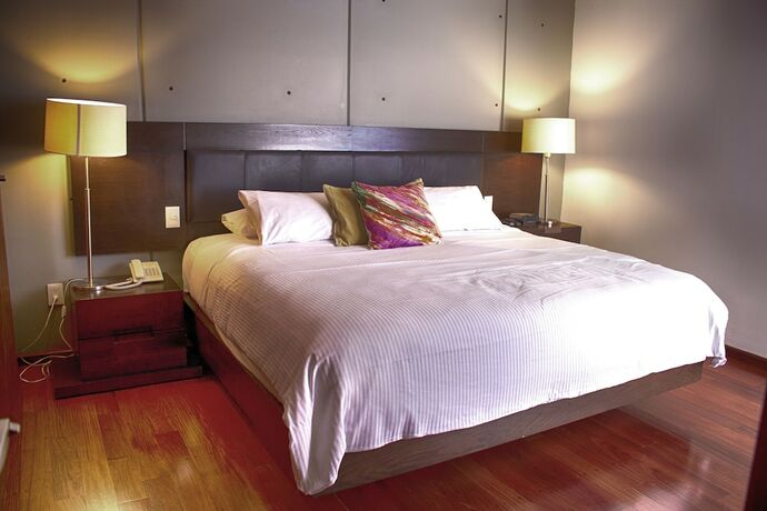 Imagen general del Hotel Aura For Living. Foto 12