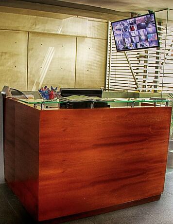 Imagen general del Hotel Aura For Living. Foto 13