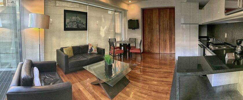 Imagen general del Hotel Aura For Living. Foto 15