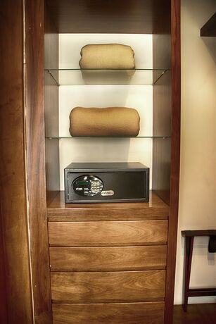 Imagen general del Hotel Aura For Living. Foto 16