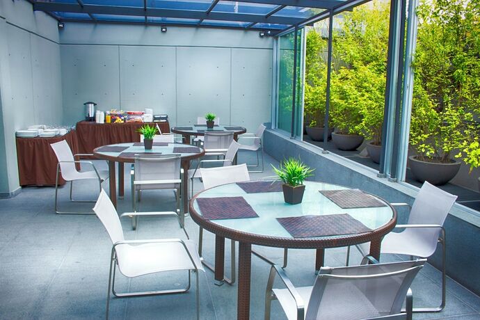 Imagen general del Hotel Aura For Living. Foto 17