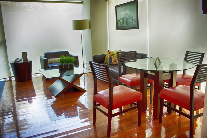 Imagen general del Hotel Aura For Living. Foto 18