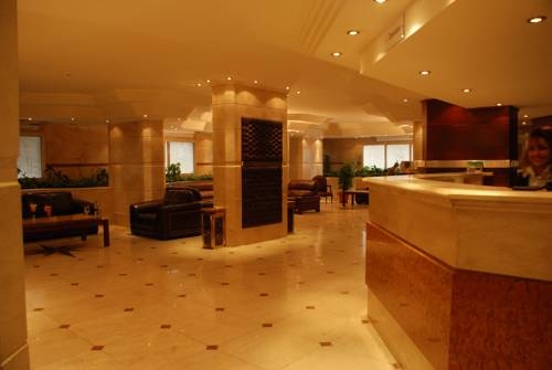 Imagen general del Hotel Aura Inn Cairo. Foto 1