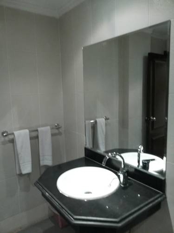 Imagen general del Hotel Aura Inn Cairo. Foto 4