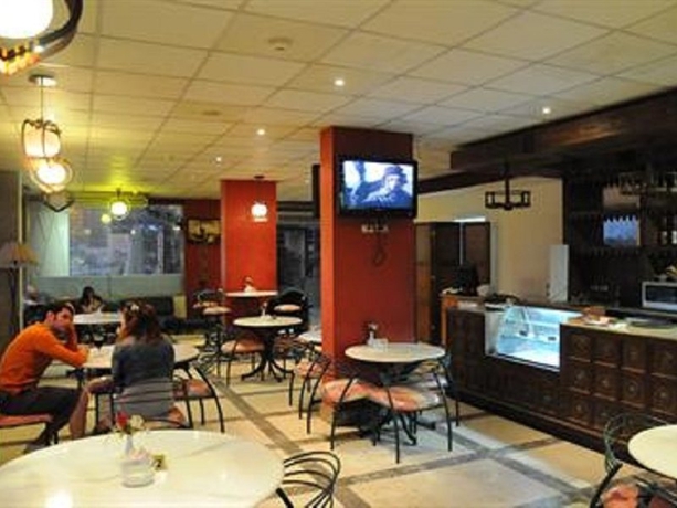 Imagen general del Hotel Aura Inn Tiba Pyramids. Foto 2