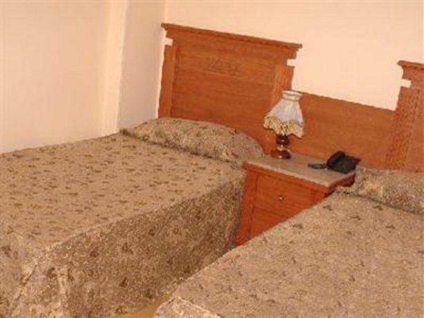 Imagen general del Hotel Aura Inn Tiba Pyramids. Foto 3