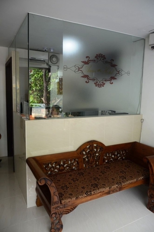 Imagen de los interiores del Hotel Aura, Kuala Lumpur. Foto 14