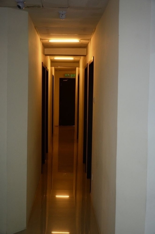 Imagen de los interiores del Hotel Aura, Kuala Lumpur. Foto 15