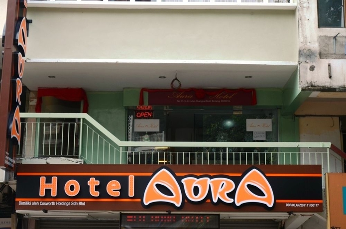 Imagen general del Hotel Aura, Kuala Lumpur. Foto 3