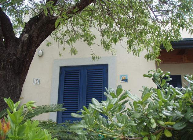 Imagen general del Hotel Aura, Lipari. Foto 2
