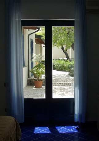 Imagen de los interiores del Hotel Aura, Lipari. Foto 12