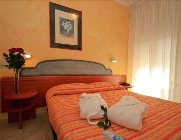 Imagen de la habitación del Hotel Aura Living. Foto 6