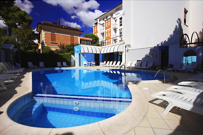 Imagen general del Hotel Aura Living. Foto 2