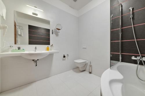 Imagen general del Hotel Aura, Marianske Lazne. Foto 9