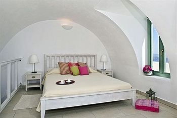 Imagen general del Hotel Aura Marina Apartments Santorini. Foto 2