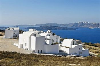 Imagen general del Hotel Aura Marina Apartments Santorini. Foto 7
