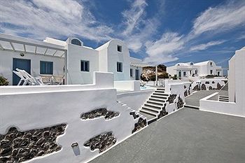 Imagen general del Hotel Aura Marina Apartments Santorini. Foto 10