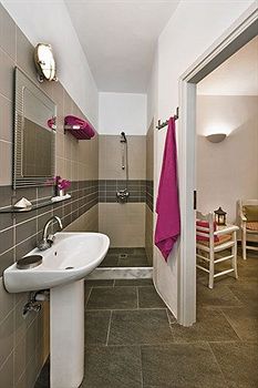 Imagen general del Hotel Aura Marina Apartments Santorini. Foto 12