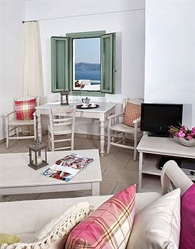 Imagen general del Hotel Aura Marina Apartments Santorini. Foto 14