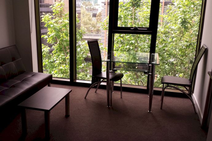 Imagen general del Hotel Aura On Flinders Serviced Apartments. Foto 2