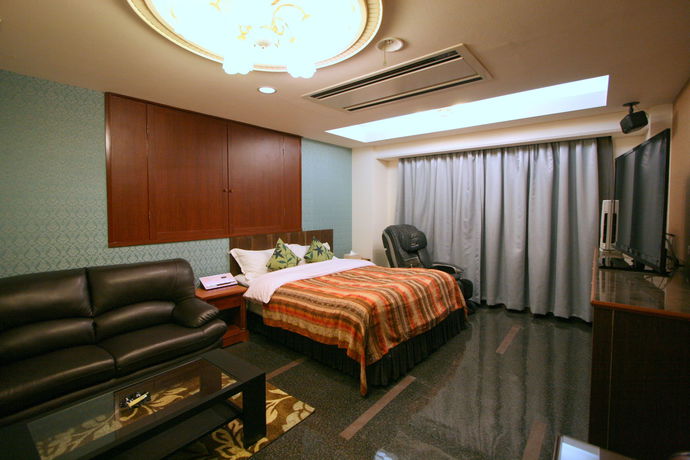Imagen de los exteriores del Hotel Aura Ono - Adults Only. Foto 12
