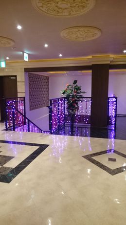 Imagen de los interiores del Hotel Aura Ono - Adults Only. Foto 16