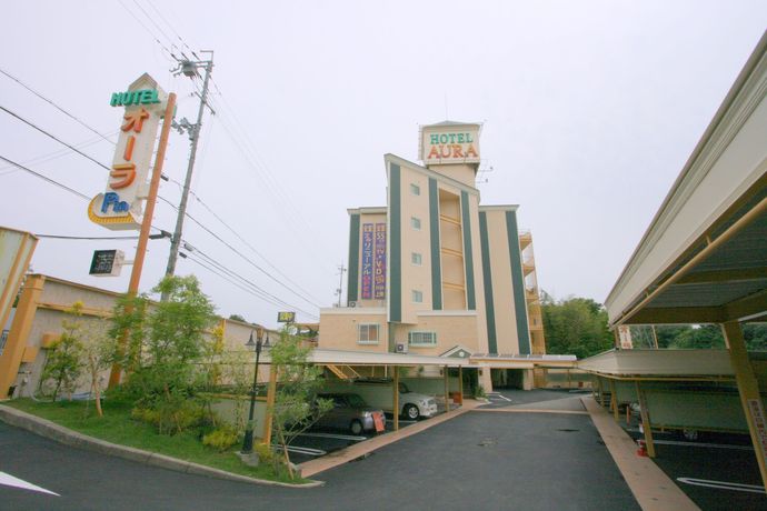 Imagen general del Hotel Aura Ono - Adults Only. Foto 1