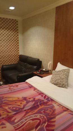 Imagen de la habitación del Hotel Aura Ono - Adults Only. Foto 9