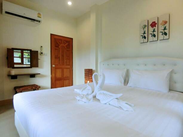 Imagen de la habitación del Hotel Aura Park Resort, Ban Nong Song Hong. Foto 16