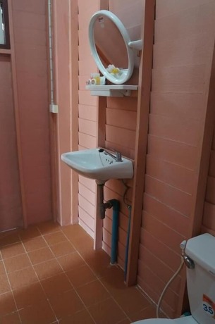 Imagen de la habitación del Hotel Aura Park Resort, Ratchaburi. Foto 6