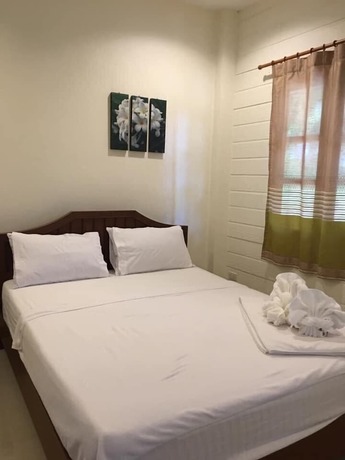 Imagen de la habitación del Hotel Aura Park Resort, Ratchaburi. Foto 8