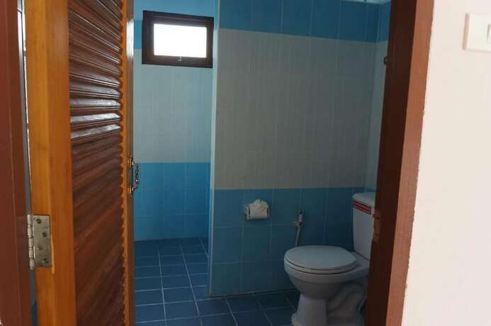 Imagen de la habitación del Hotel Aura Park Resort, Ratchaburi. Foto 10