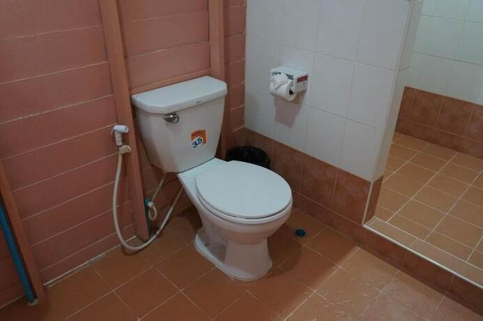 Imagen de la habitación del Hotel Aura Park Resort, Ratchaburi. Foto 14