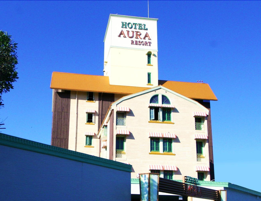 Imagen general del Hotel Aura Resort Iga (adult Only). Foto 1