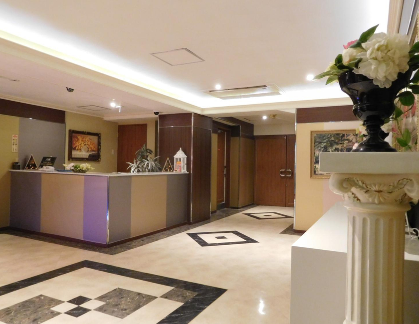 Imagen general del Hotel Aura Resort Iga (adult Only). Foto 2