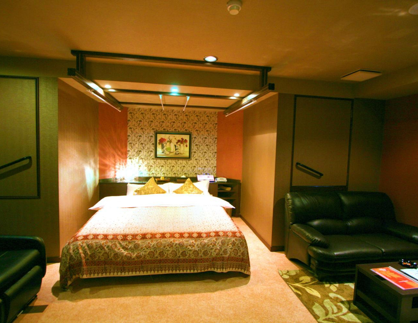 Imagen general del Hotel Aura Resort Iga (adult Only). Foto 3