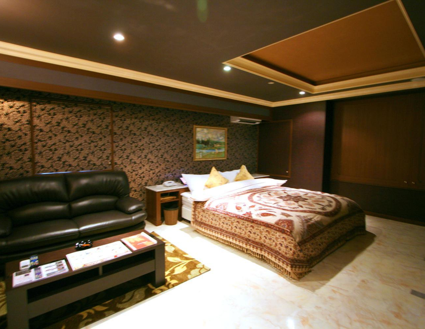 Imagen general del Hotel Aura Resort Iga (adult Only). Foto 4